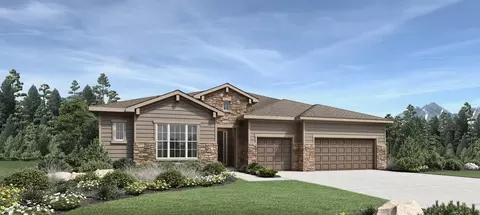 493 Coal Bank Trl, Castle Rock, CO 80104