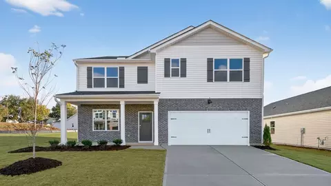 150 Lone Star Dr, Lillington, NC 27546