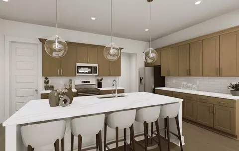 Kitchen - 894 Foxtail Dr, Longs, SC 29568 photo 2 of 4