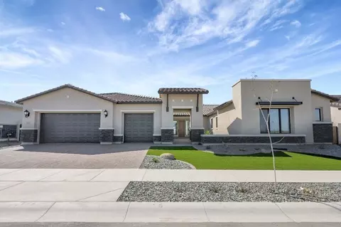 18133 E Silver Creek Ln, Queen Creek, AZ 85142
