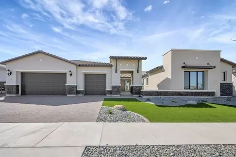 18133 E Silver Creek Ln, Queen Creek, AZ 85142