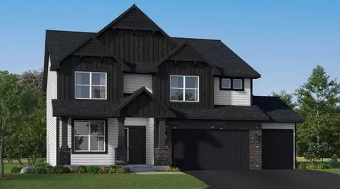 6601 Tamarack Ln, Corcoran, MN 55340