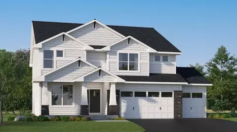 Exterior - 6601 Tamarack Ln, Corcoran, MN 55340 photo 3 of 7