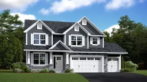 Exterior - 6601 Tamarack Ln, Corcoran, MN 55340 photo 2 of 7