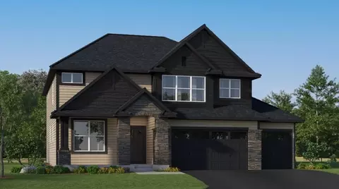 Exterior - 6601 Tamarack Ln, Corcoran, MN 55340 photo 5 of 7