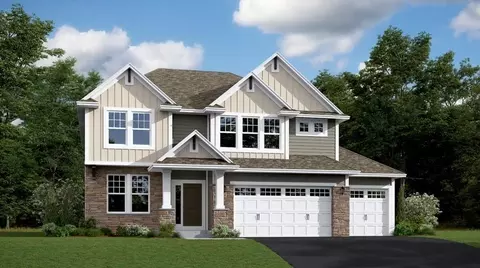 Exterior - 6601 Tamarack Ln, Corcoran, MN 55340 photo 4 of 7
