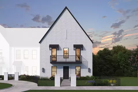 Townhomes At Ballpark, Arlington, TX 76006
