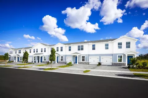 5243 Ashwick Ln, Port Saint Lucie, FL 34987
