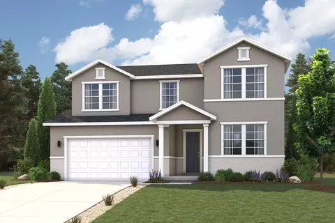 295 Clear Granite Way, Eagle Mountain, UT 84005