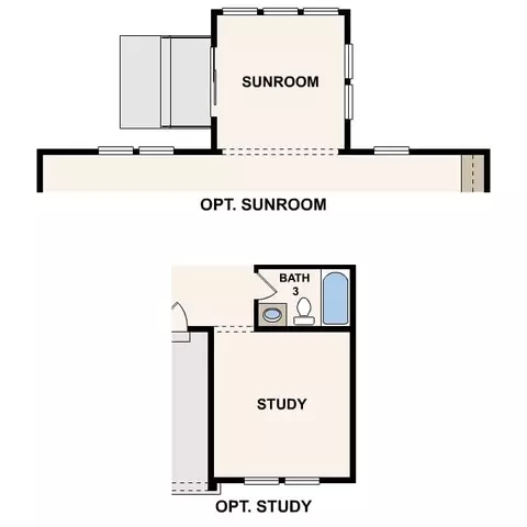 Floorplan - 295 Clear Granite Way, Eagle Mountain, UT 84005 photo 3 of 4