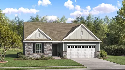 826 Sparano Loop, York, SC 29745
