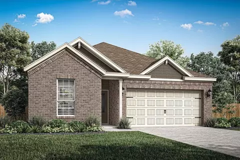 2523 Topaz Hill Ln, Rosharon, TX 77583