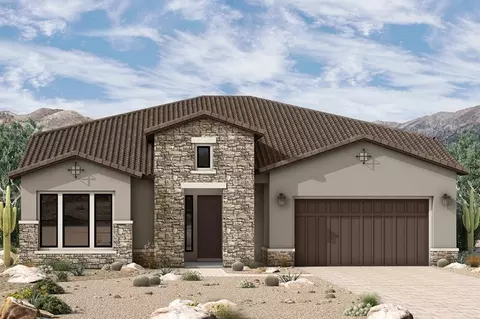 21671 W Devonshire Ave, Buckeye, AZ 85396