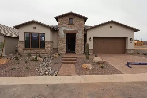 21671 W Devonshire Ave, Buckeye, AZ 85396