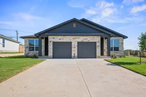 3909 American Elm Dr, Killeen, TX 76542