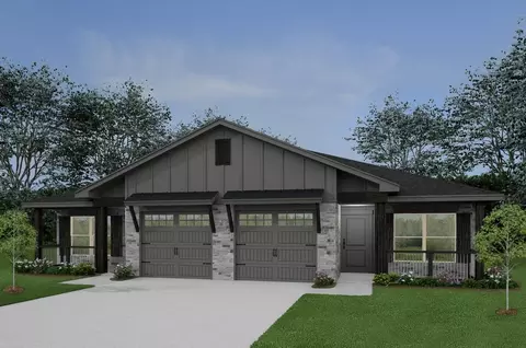 3909 American Elm Dr, Killeen, TX 76542