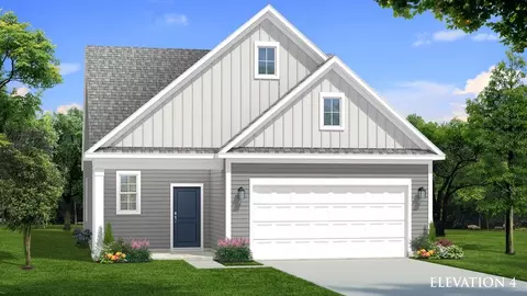 481 Cadbury Loop, Summerville, SC 29486