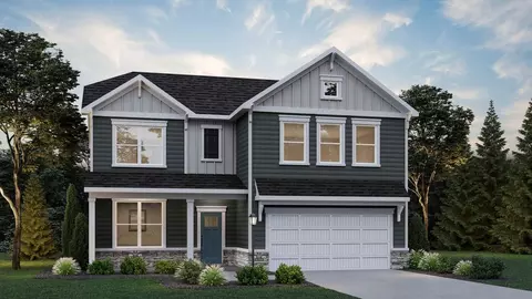 227 Rolling Mill Ln, Finleyville, PA 15332