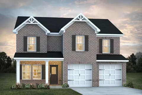Exterior - 94 Jacoby Dr, Fairburn, GA 30213 photo 2 of 8