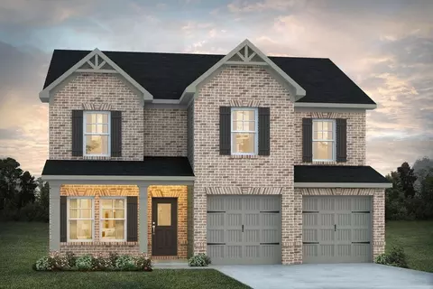 94 Jacoby Dr, Fairburn, GA 30213