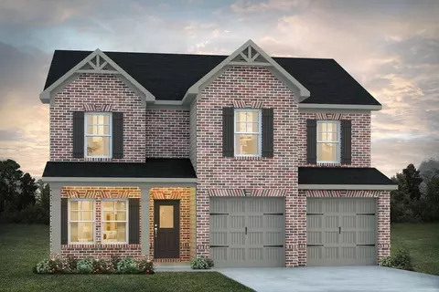 Exterior - 94 Jacoby Dr, Fairburn, GA 30213 photo 5 of 8