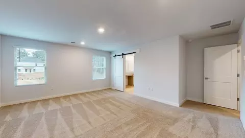 Bedroom - 94 Jacoby Dr, Fairburn, GA 30213 photo 5 of 10