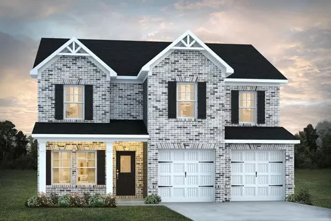 Exterior - 94 Jacoby Dr, Fairburn, GA 30213 photo 4 of 8