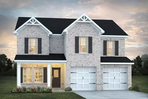 Exterior - 94 Jacoby Dr, Fairburn, GA 30213 photo 3 of 8