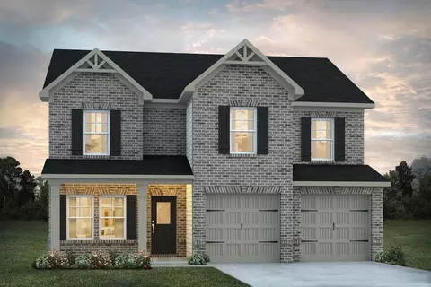 Exterior - 94 Jacoby Dr, Fairburn, GA 30213 photo 6 of 8
