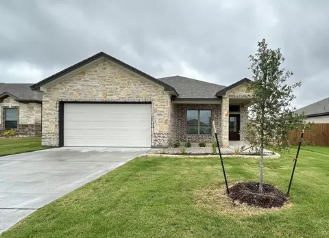 2027 Moosewood, Temple, TX 76502