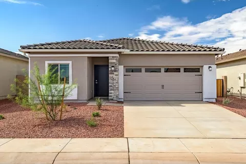 21989 E Rider Ave, Red Rock, AZ 85145