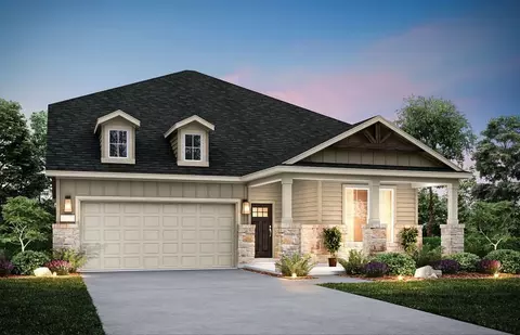 8616 Bur Oak Dr, Justin, TX 76247