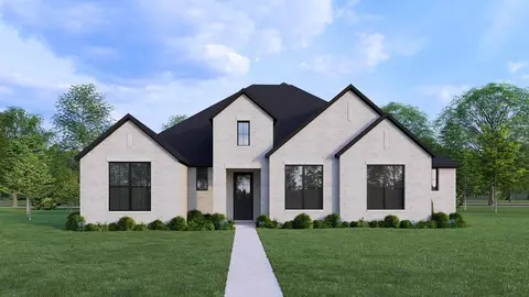 8101 Prairie Park Blvd, Denton, TX 76207