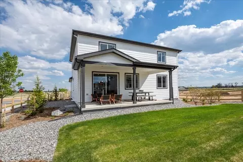 Exterior - 986 Rhapsody Dr, Windsor, CO 80550 photo 5 of 6