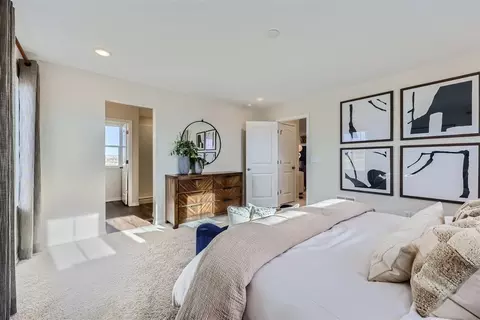 Bedroom - 986 Rhapsody Dr, Windsor, CO 80550 photo 3 of 12