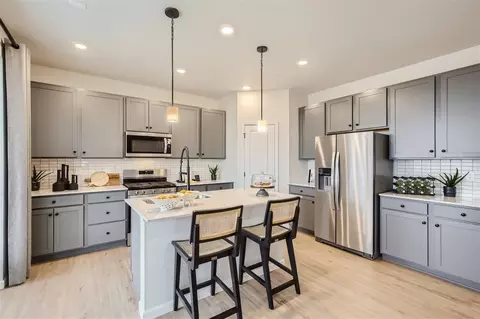 Kitchen - 986 Rhapsody Dr, Windsor, CO 80550 photo 4 of 6