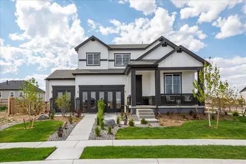 Exterior - 986 Rhapsody Dr, Windsor, CO 80550 photo 4 of 6