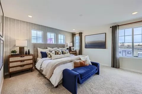 Bedroom - 986 Rhapsody Dr, Windsor, CO 80550 photo 1 of 12