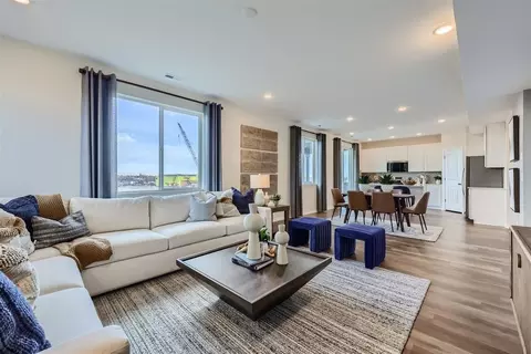 Living - 986 Rhapsody Dr, Windsor, CO 80550 photo 2 of 5