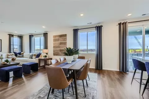 Dining - 986 Rhapsody Dr, Windsor, CO 80550 photo 1 of 3