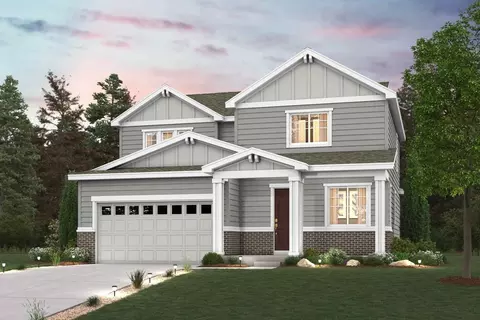 Exterior - 986 Rhapsody Dr, Windsor, CO 80550 photo 2 of 6