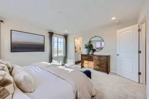 Bedroom - 986 Rhapsody Dr, Windsor, CO 80550 photo 2 of 12