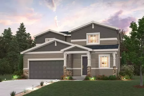 Exterior - 986 Rhapsody Dr, Windsor, CO 80550 photo 1 of 6