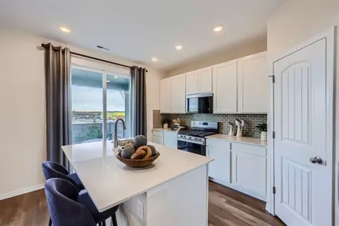 Kitchen - 986 Rhapsody Dr, Windsor, CO 80550 photo 1 of 6