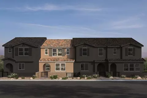 N 5th St. And Sandstone Ranch Pkwy., North Las Vegas, NV 89084