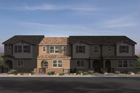 N 5th St. And Sandstone Ranch Pkwy., North Las Vegas, NV 89084