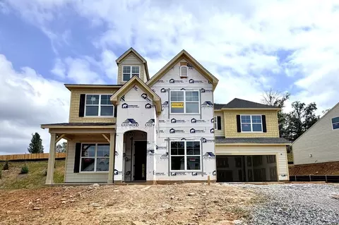 154 Cedar Crest Ln, Dawsonville, GA 30534
