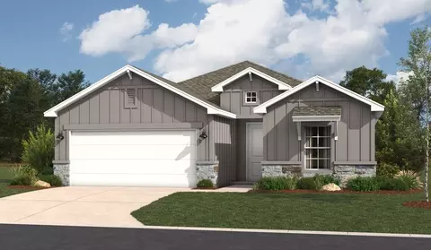 1014 Katrin Dr, Alamo, TX 78516