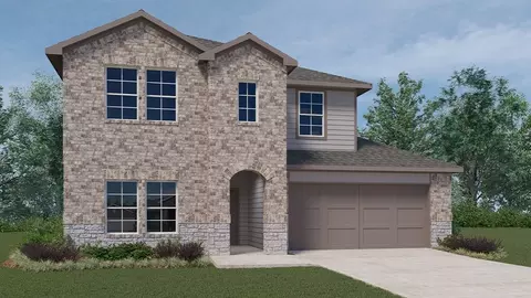 20862 Stonework Spur, San Antonio, TX 78266