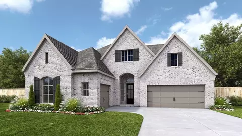 2104 Meadow Holly Ln, Aledo, TX 76008